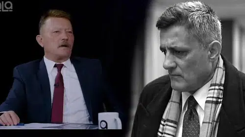 Hasan Atilla Uğur hakkında Kaşif Kozinoğlu soruşturmasında gözaltı kararı