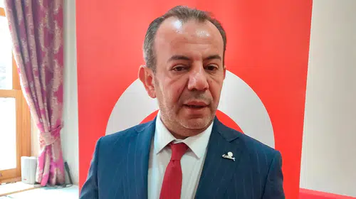 Bolu Belediyesi davasında mütalaa açıklandı: Tanju Özcan hakkında istenen ceza belli oldu