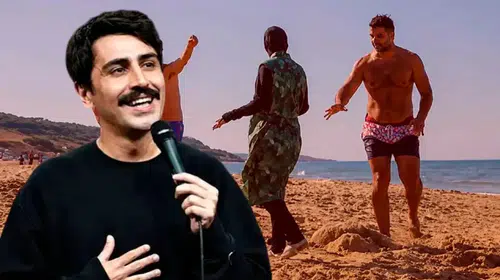 Deniz Göktaş'ın bakanlık destekli kısa filmi mahkemeye delil olarak sunulacak