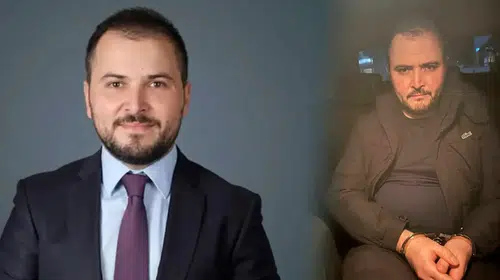 Fon soruşturmasında aranan Tera Portföy Yönetim Kurulu Başkanı Erdin Özel gözaltına alındı