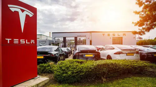 Tesla Türkiye'de kredi kartıyla araç satışını başlattı: 12 taksite kadar seçenek
