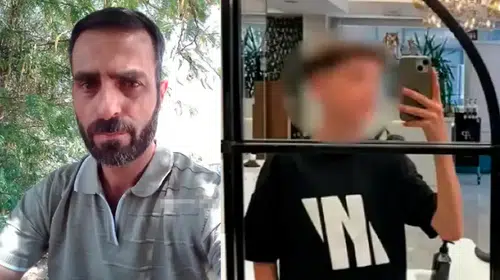 Mahkeme meşru müdafaa saymadı: Annesini korumak isterken babasını öldüren gence 10 yıl hapis