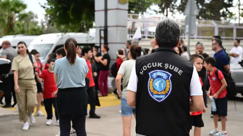 2026-2027 eğitim yılı başladı: Okullarda güvenlik önlemleri artırıldı