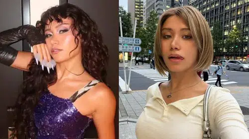 Hilal Yelekçi'nin Tokyo imajı şaşırttı: “Yapay zeka değil gerçek!”