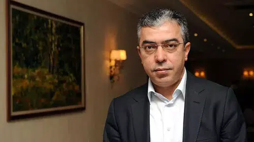 Mehmet Uçum açıkladı: Abdullah Öcalan’a komisyonda görev verilecek