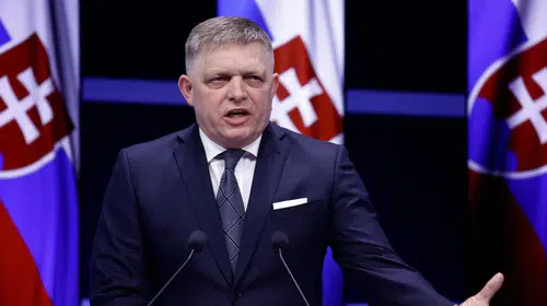 Slovakya Başbakanı Robert Fico’dan NATO’nun 5. maddesi açıklaması: “Savaşa girmem”