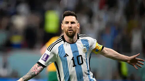 Messi’nin Arjantin macerası sona eriyor: Son maçının rakibi belli oldu