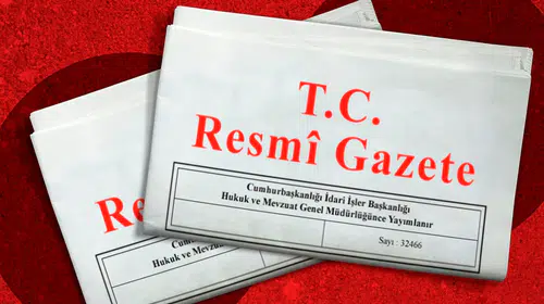 Resmî Gazete'de yayımlandı: 12 ülkeye yeni büyükelçi atandı, iki büyükelçi merkeze çekildi