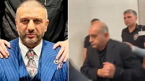 Aziz İhsan Aktaş’a suikast iddiası davasında 13 ay sonra tahliye kararı çıktı