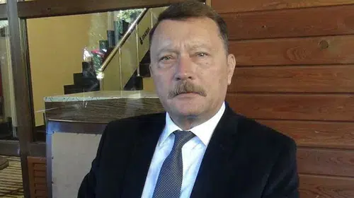 Hasan Atilla Uğur Kimdir, Kaç Yaşında, Nereli? Evli Mi, Çocuğu Var Mı?