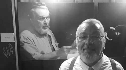 Usta tiyatrocu Ali Hürol 76 yaşında hayatını kaybetti