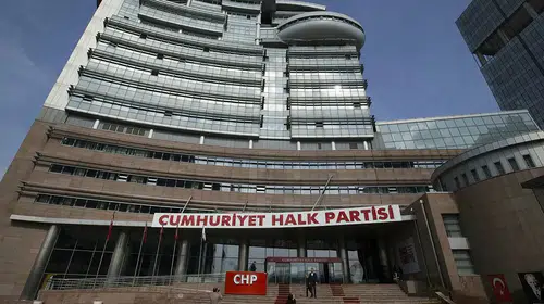 CHP kurultayı soruşturmasında yeni gelişme: 8 kişi tahliye edildi