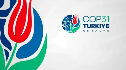 Sabancı Holding, COP31'in elektrifikasyon partneri oldu