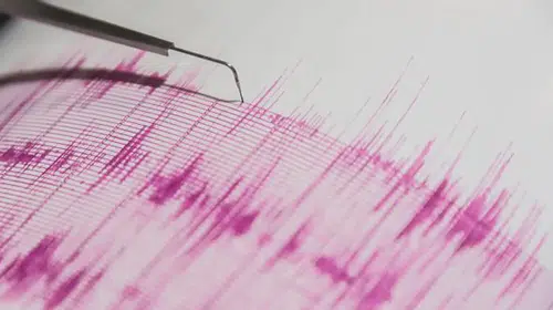 Şanlıurfa'da 5,4 büyüklüğünde deprem meydana geldi