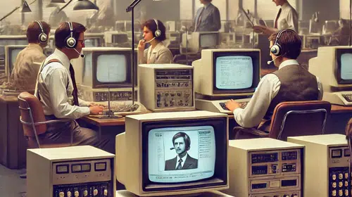 Instagram'da 80'ler akımı büyüyor: Yapay zekâyla nostaljik fotoğraf nasıl yapılır?