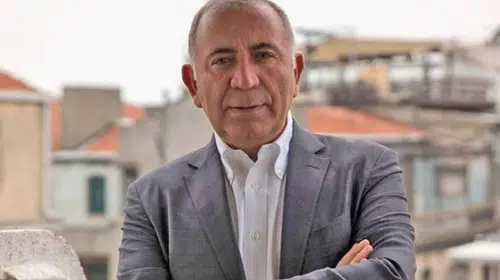 Gürsel Tekin'den görev açıklaması: “Atanmış sıfatıyla görevim devam ediyor”
