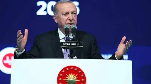 Cumhurbaşkanı Erdoğan, İstanbul'daki 15 bin kiralık konut için başvuru tarihini açıkladı