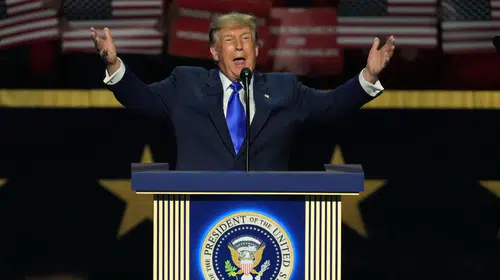 Trump İran savaşının biteceği tarihi açıkladı: “Seçimlerden hemen sonra sona erecek”