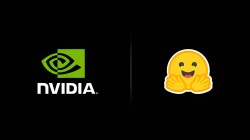 Nvidia'dan yapay zeka dünyasında dev satın alma: Hugging Face'i 12,93 milyar dolara alıyor