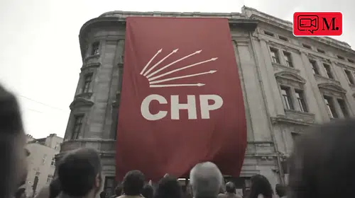 CHP’den 103. yıl videosu: “Yaşa, var ol Fırka!”