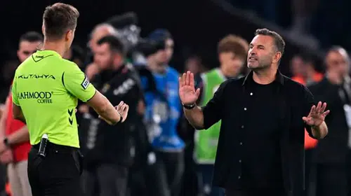 Süper Lig'de beIN SPORTS krizi büyüyor: Fenerbahçe ve Beşiktaş'tan art arda sert açıklamalar