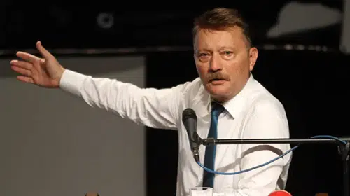 Kaşif Kozinoğlu soruşturmasında Hasan Atilla Uğur gözaltına alındı