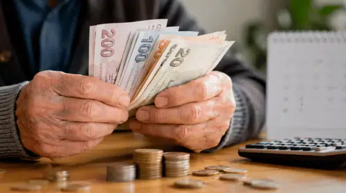 Memur ve emeklinin ocak zammında 4 senaryo: Yeni maaşlar hesaplandı