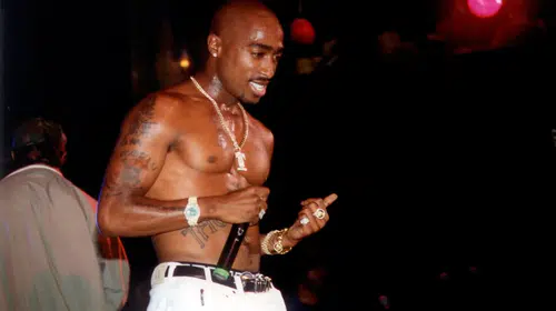 Tupac Shakur cinayetinde 30 yıl sonra karar: Duane Davis suçlu bulundu