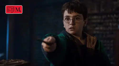 Harry Potter dizisinden yeni fragman: Hogwarts'ın kapıları yeniden açılıyor