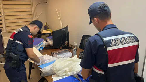 MİT koordinasyonunda yazılım şirketine operasyon: 5 kişi gözaltında