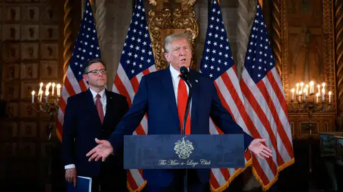 Beyaz Saray'da kritik yapay zekâ zirvesi: Trump ve Johnson teknoloji devleriyle masaya oturuyor
