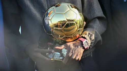 Futbol dünyasının gözü bu listede: 2026 Ballon d'Or adayları resmen duyuruldu