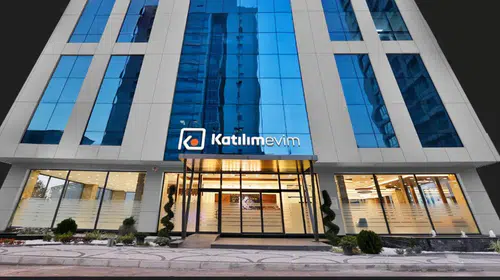 Emlak Katılım'dan Katılımevim ve Birevim için satın alma görüşmesi