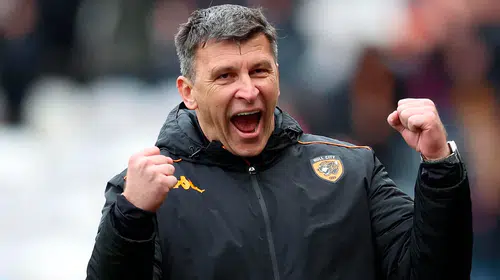 Hull City'den Sergej Jakirovic kararı: 2 yıllık yeni sözleşme imzalandı