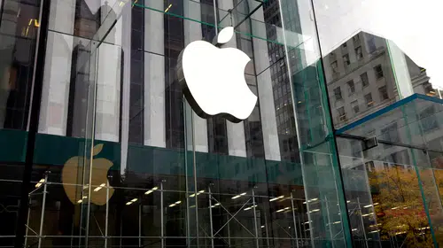Apple'a titreşim teknolojisi davasında 5,7 milyar dolarlık dev patent cezası