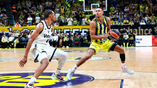 Fenerbahçe Tarfin EuroLeague sezonuna galibiyetle girdi: Virtus Bologna serisi 6 maça çıktı