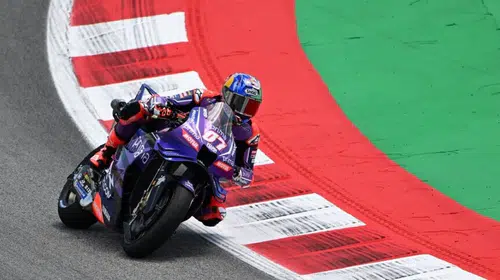 Toprak Razgatlıoğlu Avusturya Grand Prix'sinde piste çıkacak
