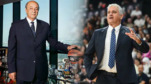 Igor Kokoskov ile Tuncay Özilhan arasında sert söz düellosu: "Hâlâ temizleyemedik"