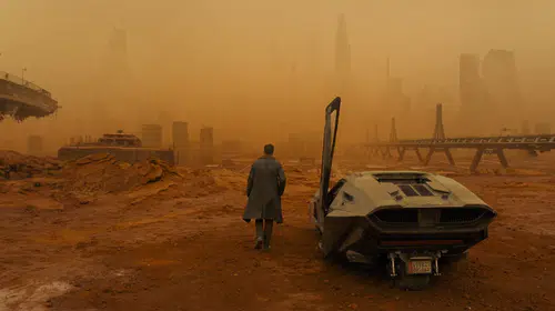 Blade Runner 2049 HBO Max’in zirvesine yerleşti