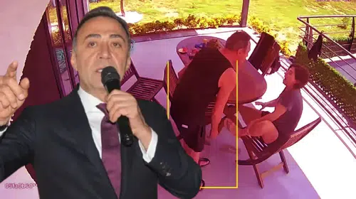 Berhan Şimşek'ten istifa kararı: CHP'deki görevlerinden ayrıldı