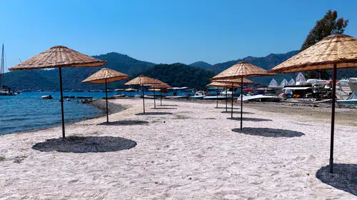 Halkın denizle buluşma noktaları artıyor: 15 plaj ücretsiz hizmete açıldı