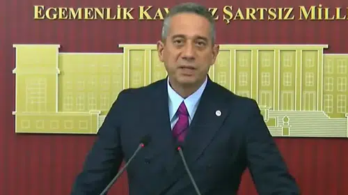 Ali Mahir Başarır'dan sert çıkış: Sandık gelmeden geçim derdi bitmez