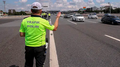 İstanbul'da bisiklet turu nedeniyle üç ilçede yollar trafiğe kapatılıyor