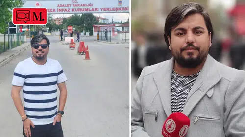 Arif Kocabıyık yurt dışına kaçmaya çalışırken yakalandı: TIR dorsesinin altına gizlenmiş