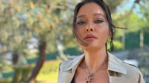 Nurgül Yeşilçay İstanbul'u neden bıraktı? Şehir hayatından uzaklaşıp köye yerleşti