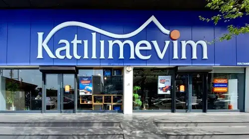Katılımevim ve Birevim için devir süreci başladı: Emlak Katılım resmi başvuruyu yaptı