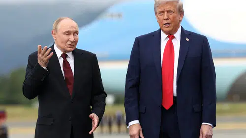 Trump'tan Putin'e G20 daveti: Kremlin kararını henüz vermedi