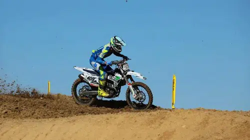 Jeffrey Herlings, MXGP Türkiye zaferiyle dünya şampiyonluğunu ilan etti