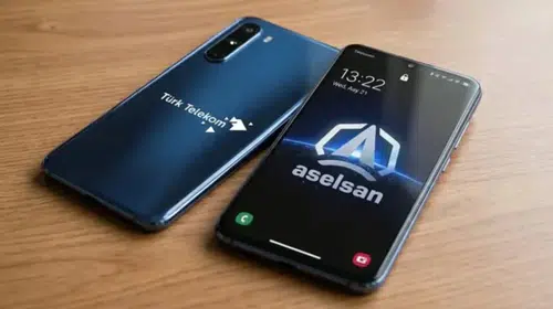 Türkiye'nin yeni yerli telefonu için geri sayım başladı: İlk hedef 2027