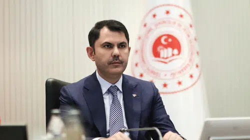 Bakan Kurum açıkladı: TOKİ borcunu peşin ödeyene yüzde 25 indirim